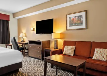 Best Western Paradise Inn hotel thumbnail 4