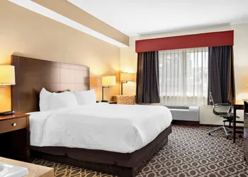 Best Western Paradise Inn hotel thumbnail 6