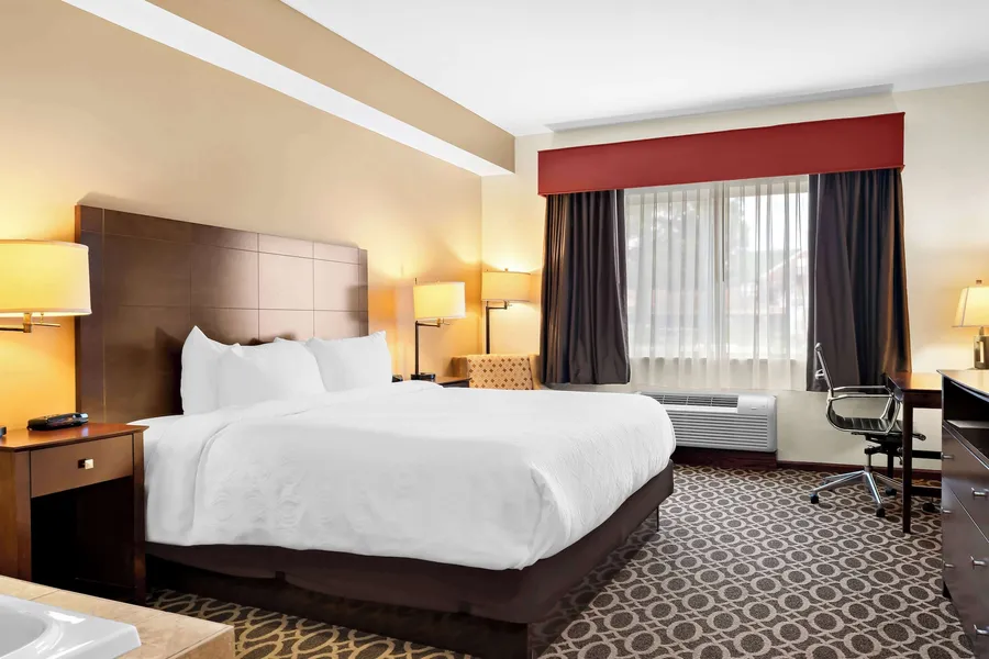 Best Western Paradise Inn hotel detail image 6