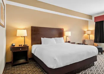 Best Western Paradise Inn hotel thumbnail 8