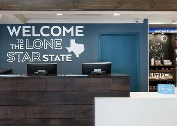Hampton Inn Austin-Round Rock hotel thumbnail 2