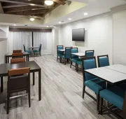 Hampton Inn Austin-Round Rock hotel detail image 3