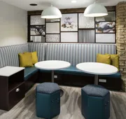 Hampton Inn Austin-Round Rock hotel detail image 4