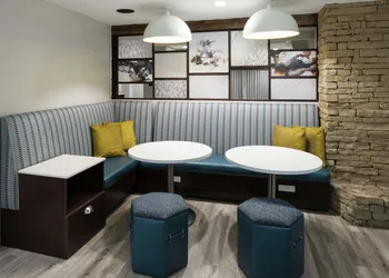 Hampton Inn Austin-Round Rock hotel thumbnail 4