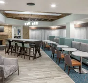 Hampton Inn Austin-Round Rock hotel detail image 5