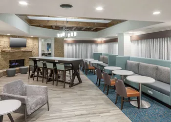 Hampton Inn Austin-Round Rock hotel thumbnail 5