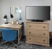 Hampton Inn Austin-Round Rock hotel detail image 7