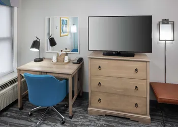 Hampton Inn Austin-Round Rock hotel thumbnail 7