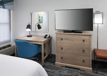 Hampton Inn Austin-Round Rock hotel thumbnail 8