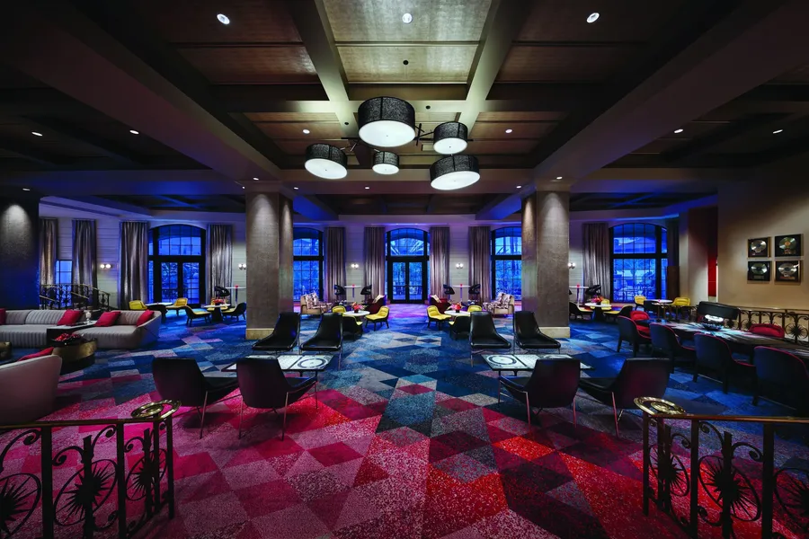 Universal's Hard Rock Hotel hotel detail image 2