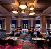 Universal's Hard Rock Hotel hotel detail image 3