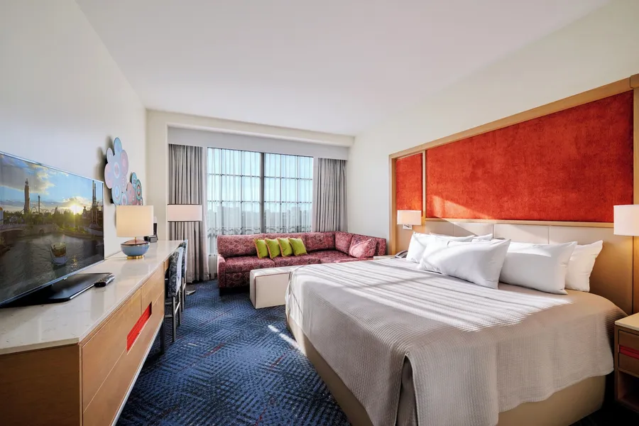 Universal's Hard Rock Hotel hotel detail image 6