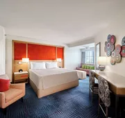 Universal's Hard Rock Hotel hotel detail image 7