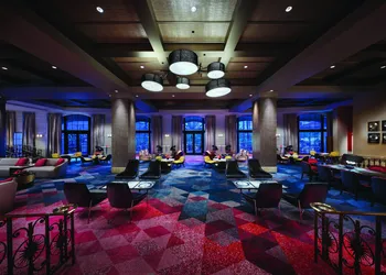 Universal's Hard Rock Hotel hotel thumbnail 2