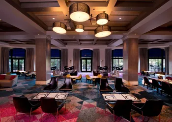 Universal's Hard Rock Hotel hotel thumbnail 3