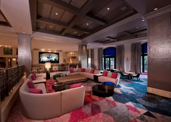 Universal's Hard Rock Hotel hotel thumbnail 4