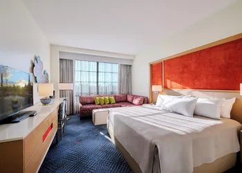 Universal's Hard Rock Hotel hotel thumbnail 6
