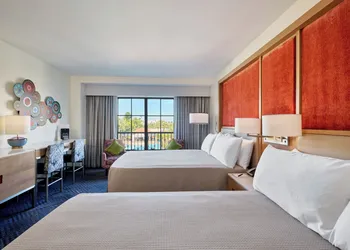 Universal's Hard Rock Hotel hotel thumbnail 8