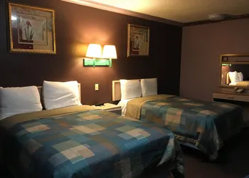 Hollywood Stars Inn - In Los Angeles (Hollywood) hotel thumbnail 2
