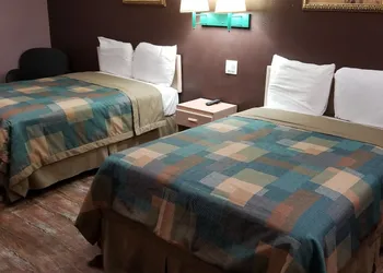 Hollywood Stars Inn - In Los Angeles (Hollywood) hotel thumbnail 4