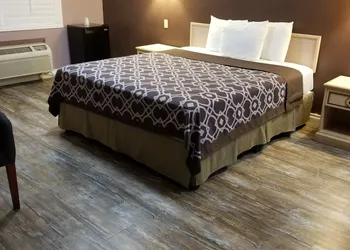 Hollywood Stars Inn - In Los Angeles (Hollywood) hotel thumbnail 6