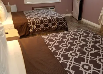 Hollywood Stars Inn - In Los Angeles (Hollywood) hotel thumbnail 7