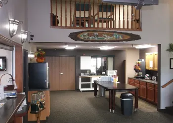 De Smet Super Deluxe Inn and Suites hotel thumbnail 2