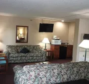 De Smet Super Deluxe Inn and Suites hotel detail image 3