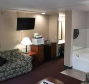 De Smet Super Deluxe Inn and Suites hotel detail image 5
