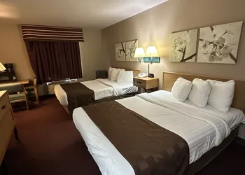 De Smet Super Deluxe Inn and Suites hotel thumbnail 6