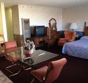 Warrick Plaza Inn hotel detail image 3