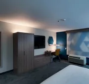 Holiday Inn Express Hotel & Suites Enid - Highway 412 by IHG hotel detail image 4