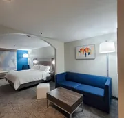Holiday Inn Express Hotel & Suites Enid - Highway 412 by IHG hotel detail image 5