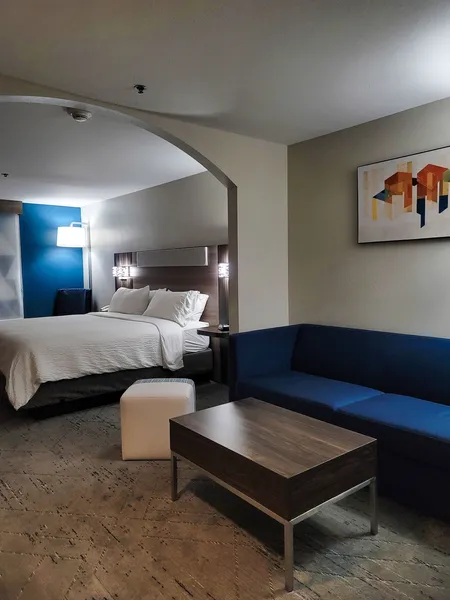 Holiday Inn Express Hotel & Suites Enid - Highway 412 by IHG hotel detail image 6