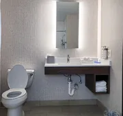 Holiday Inn Express Hotel & Suites Enid - Highway 412 by IHG hotel detail image 7