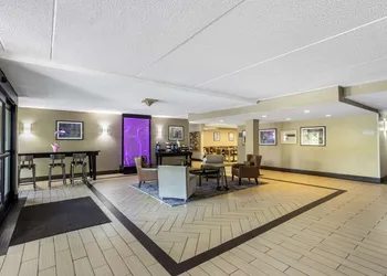 Best Western Harrisburg North Hotel hotel thumbnail 2