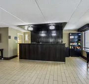 Best Western Harrisburg North Hotel hotel detail image 3