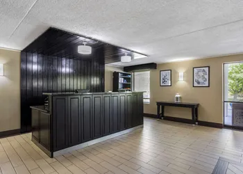 Best Western Harrisburg North Hotel hotel thumbnail 4