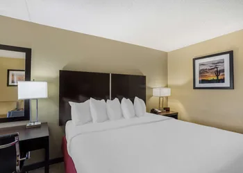 Best Western Harrisburg North Hotel hotel thumbnail 5