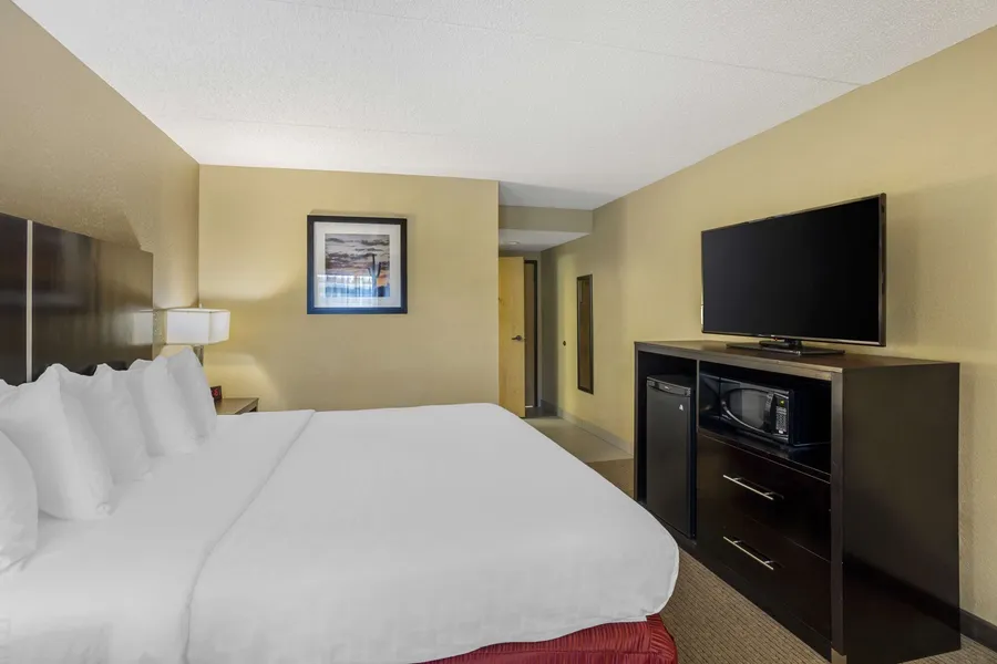 Best Western Harrisburg North Hotel hotel detail image 6