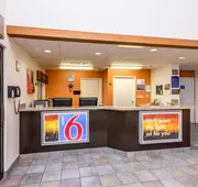 Motel 6 Waterloo, IA hotel detail image 3