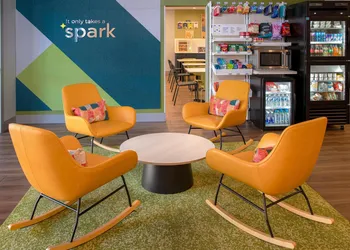 Spark by Hilton St. Robert Fort Leonard Wood hotel thumbnail 2