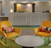 Spark by Hilton St. Robert Fort Leonard Wood hotel detail image 4