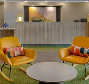 Spark by Hilton St. Robert Fort Leonard Wood hotel detail image 5