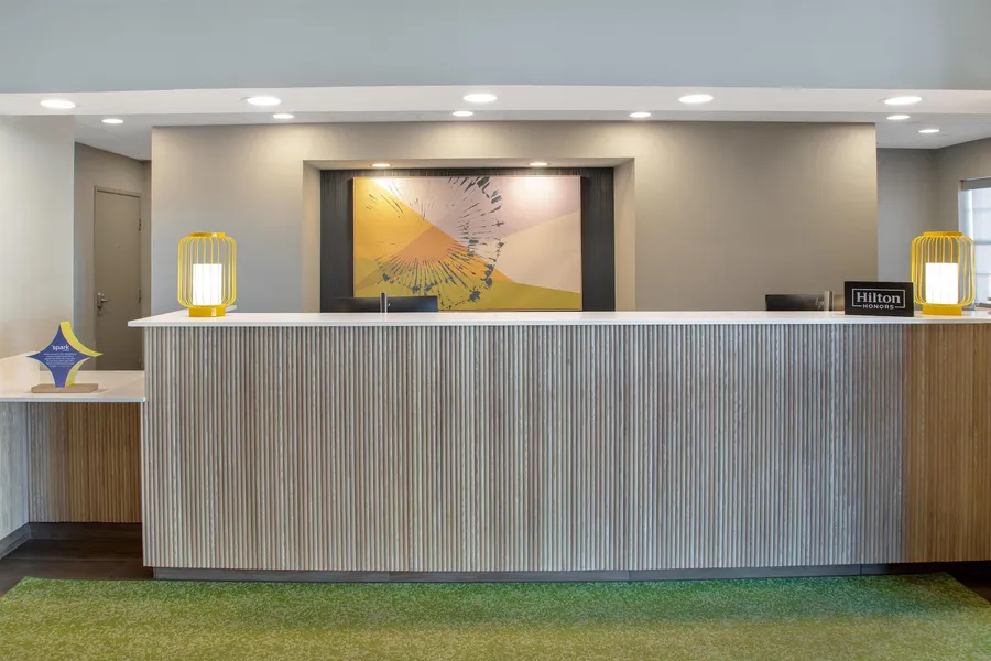 Spark by Hilton St. Robert Fort Leonard Wood hotel detail image 6