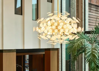 The Highland Dallas, Curio Collection by Hilton hotel thumbnail 2