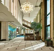 The Highland Dallas, Curio Collection by Hilton hotel detail image 3