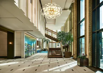 The Highland Dallas, Curio Collection by Hilton hotel thumbnail 3