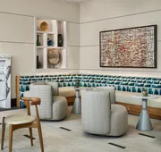 The Highland Dallas, Curio Collection by Hilton hotel detail image 4