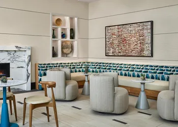 The Highland Dallas, Curio Collection by Hilton hotel thumbnail 4